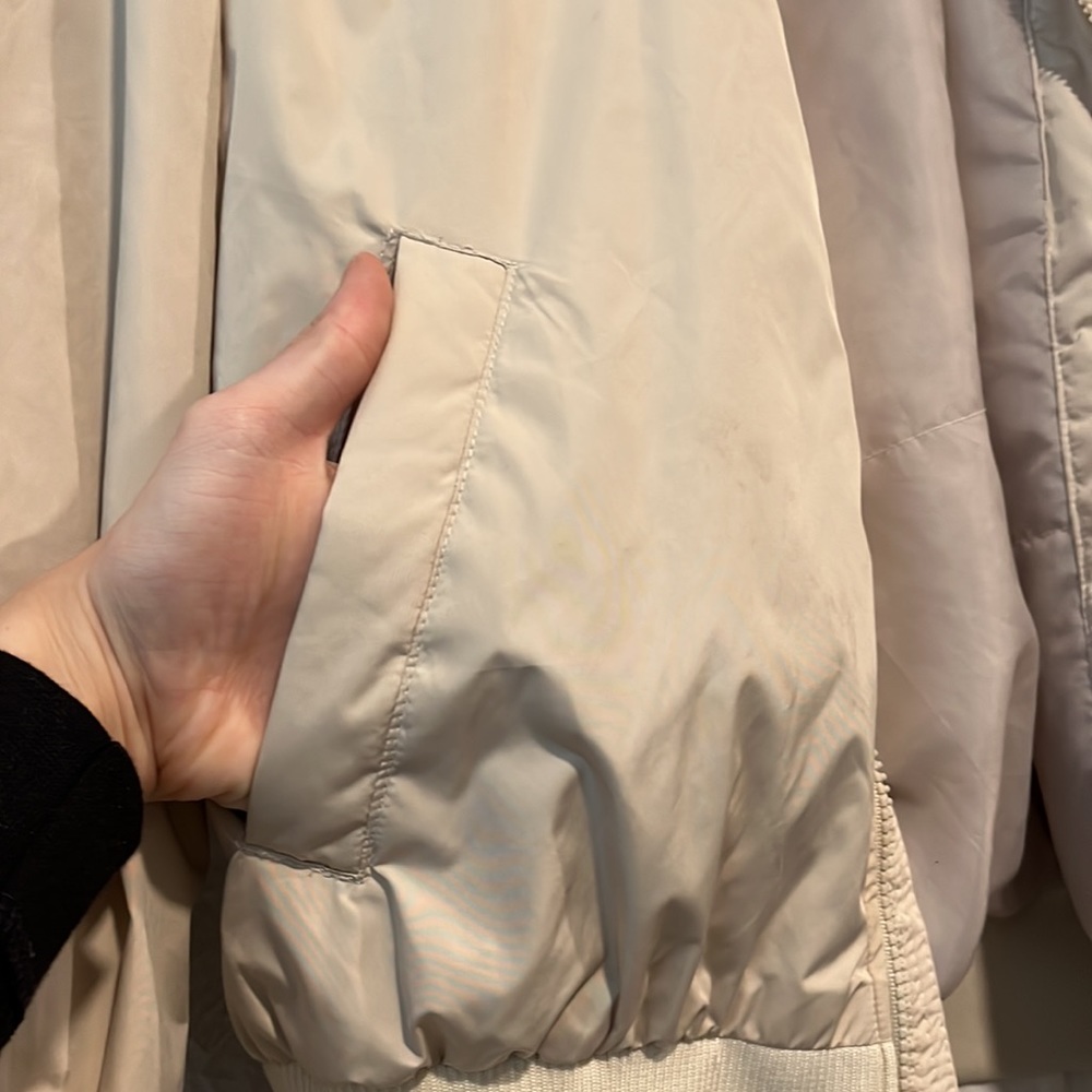 Jacket - Picture 2 of 3